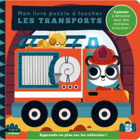 Les transports