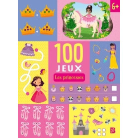 Les princesses 6+