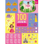 Les princesses 6+