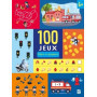 Police et pompiers 6+