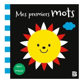 Mes premiers mots