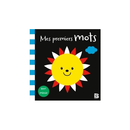 Mes premiers mots