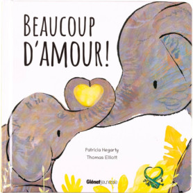 Beaucoup d'amour !