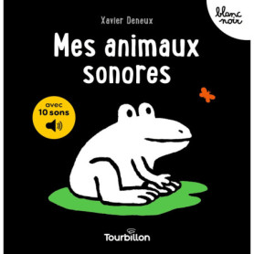 Mes animaux sonores Mes animaux sonores