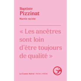 Mamie raciste Mamie raciste