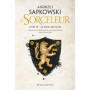 Sorceleur (Witcher), T3 : Le Sang des elfes  (traduction révisée)