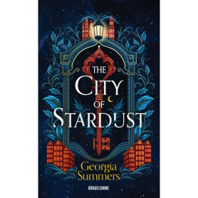The City of Stardust The City of Stardust