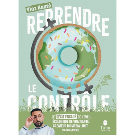 Reprendre le contrôle