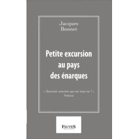 Petite excursion au pays des énarques