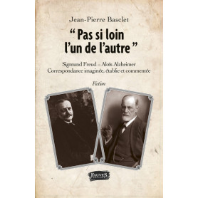 "Pas si loin l'un de l'autre"