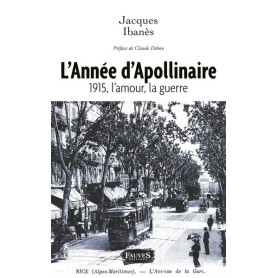 L'Année d'Apollinaire