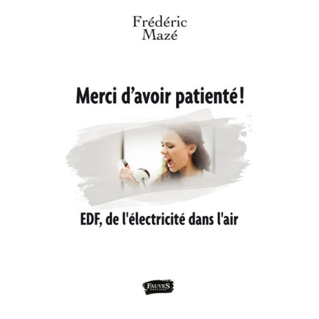 Merci d'avoir patienté !