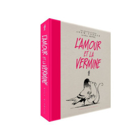 L'Amour et la Vermine L'Amour et la Vermine