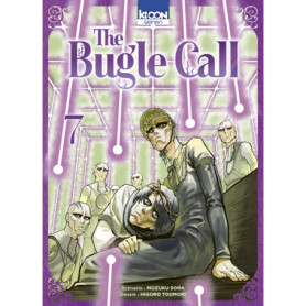 The Bugle Call T07