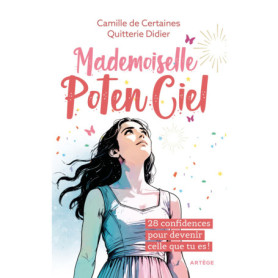 Mademoiselle PotenCiel