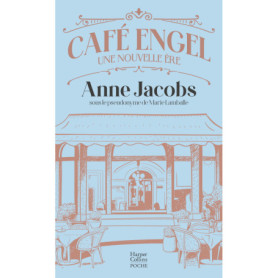 Café Engel - Une nouvelle ère (Collector)