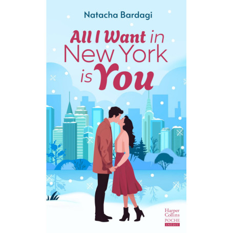 All I Want in New York is you