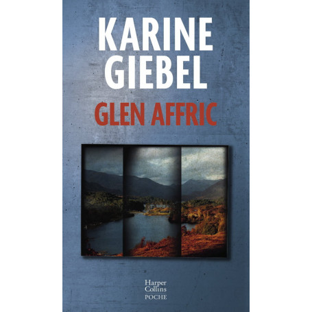 Glen Affric (Collector)