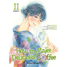 How to Make Delicious Coffee T11 How to Make Delicious Coffee T11