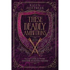 This Dark Descent, Tome 02 This Dark Descent, Tome 02