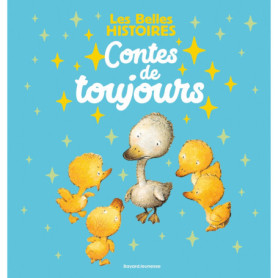 Les Belles Histoires contes de toujours Les Belles Histoires contes de toujours