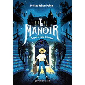 Le manoir saison 1, Tome 01 Le manoir saison 1, Tome 01