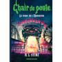 Chair de poule , Tome 25