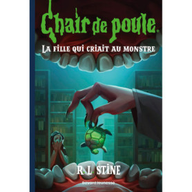 Chair de poule , Tome 26 Chair de poule , Tome 26