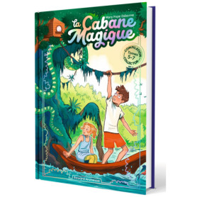 La cabane magique compilation, Tome 02 La cabane magique compilation, Tome 02