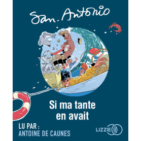 Si ma tante en avait Si ma tante en avait