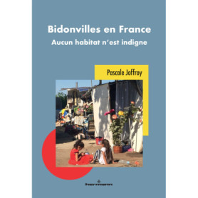 Bidonvilles en France Bidonvilles en France