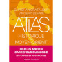 Atlas historique du Moyen Orient