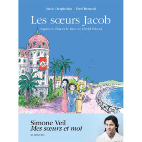 Les soeurs Jacob