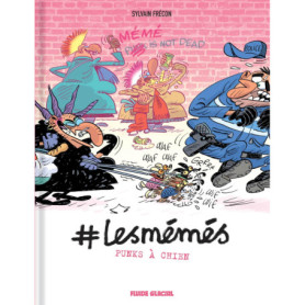 Les Mémés - tome 05