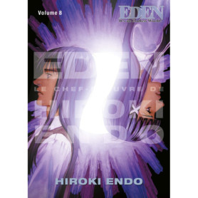 Eden, It's an Endless World! Perfect Edition T08 Eden, It's an Endless World! Perfect Edition T08