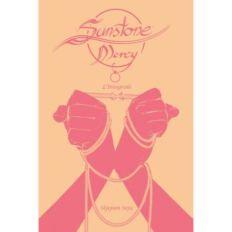 Sunstone Mercy Intégrale