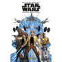 Star Wars T01 : Skywalker passe à l'attaque