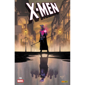 X-Men N°19 X-Men N°19