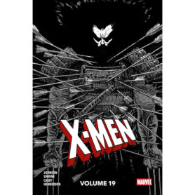 X-Men N°19 - Edition collector - COMPTE FERME X-Men N°19 - Edition collector - COMPTE FERME