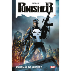 Punisher : Journal de guerre Punisher : Journal de guerre
