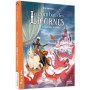 Le combat des licornes - Tome 2 La sorcière écarlate