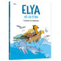 Elya et sa tribu - Tome 02 L'attaque du mégalodon