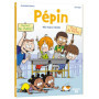 Pépin - Tome 2 Mic-mac à l'école