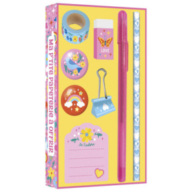 Ma papeterie créative - Ma p'tite papeterie à offrir Ma papeterie créative - Ma p'tite papeterie à offrir