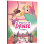 La magie de la danse - Tome 1 Les auditions