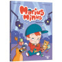 Marius Minus - Tome 1 Bébé beau gosse