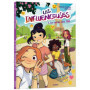 Les influenceuses - Tome 1 LA soirée des 10K