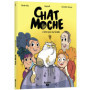 Chat Moche - Tome 1 J'aime pas ma famille