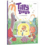 Tilly Zorus - Tome 3 La dinomension