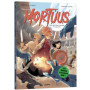 Mortuus - Tome 1 Ceux qui vont pourrir te saluent